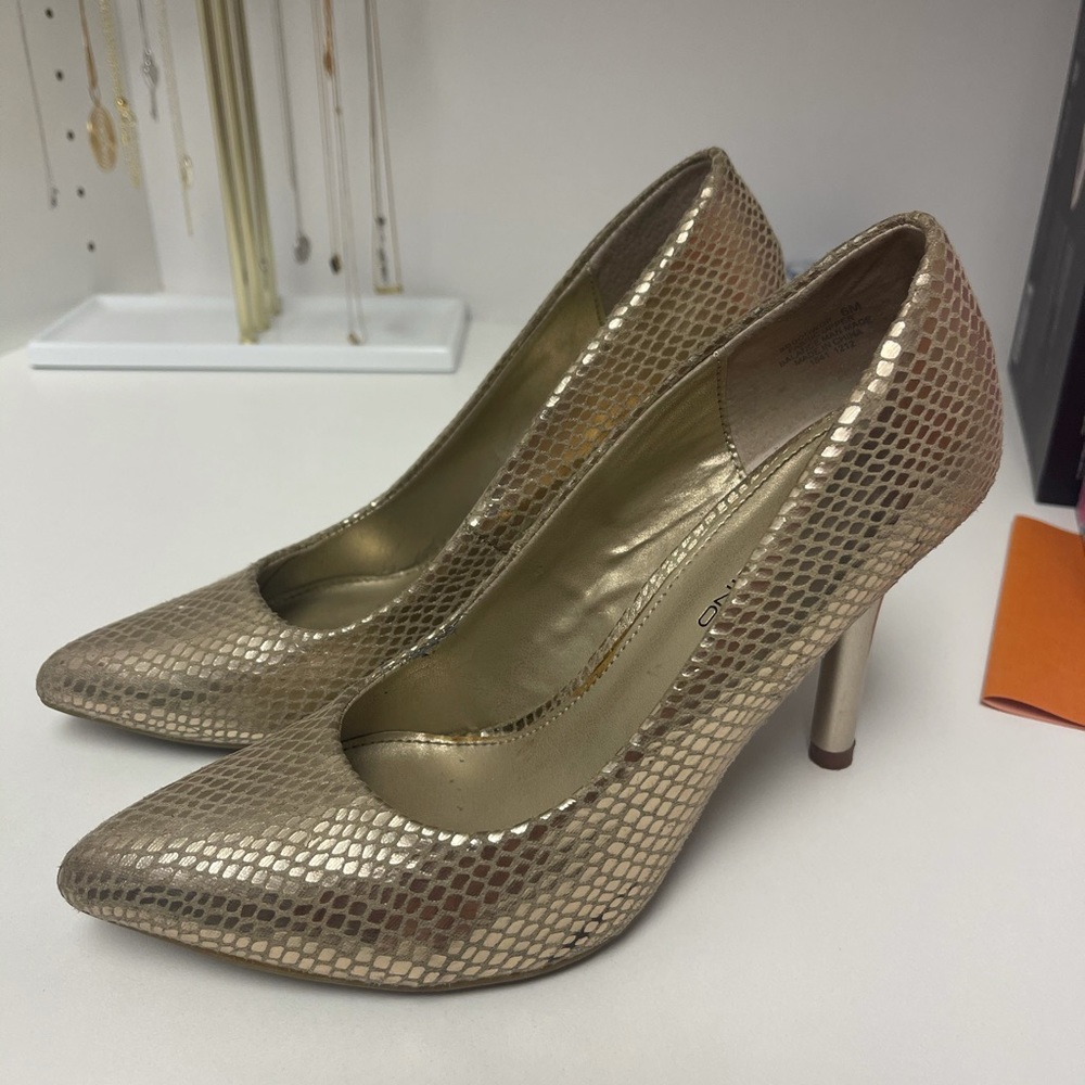 Heels